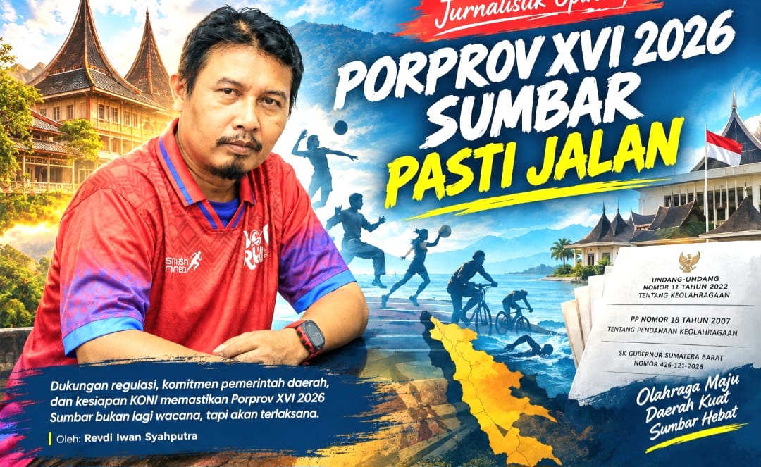Revdi Iwan Syahputra